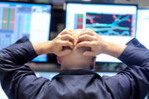“Thiên nga đen” trong thị trường tài chính